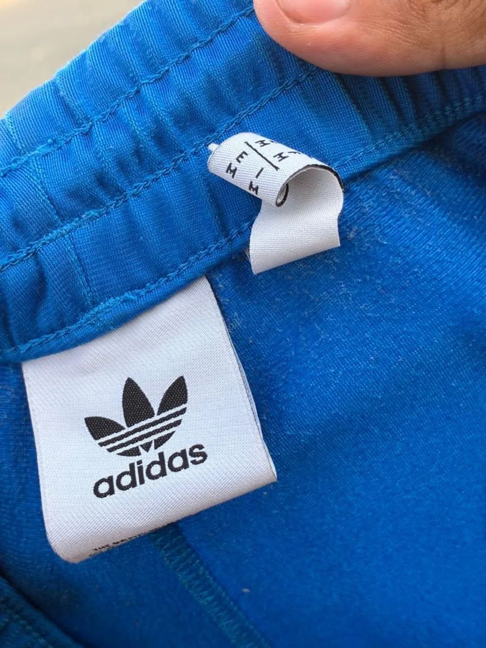 CONJUNTO ADIDAS FIREBIRD  - Foto 4