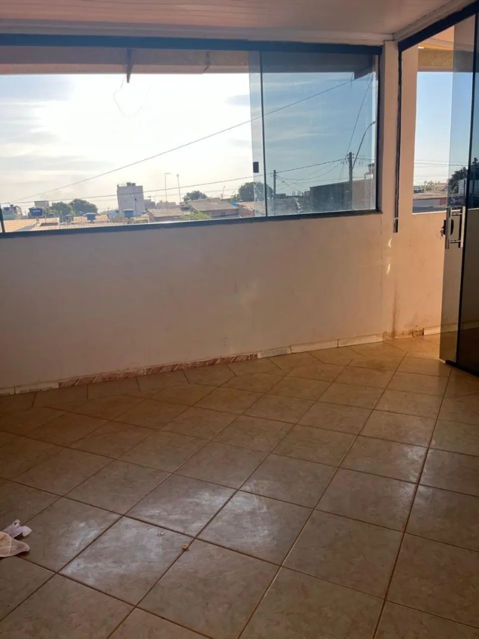 Vendo casa escriturada no Sol nascente. - Foto 4