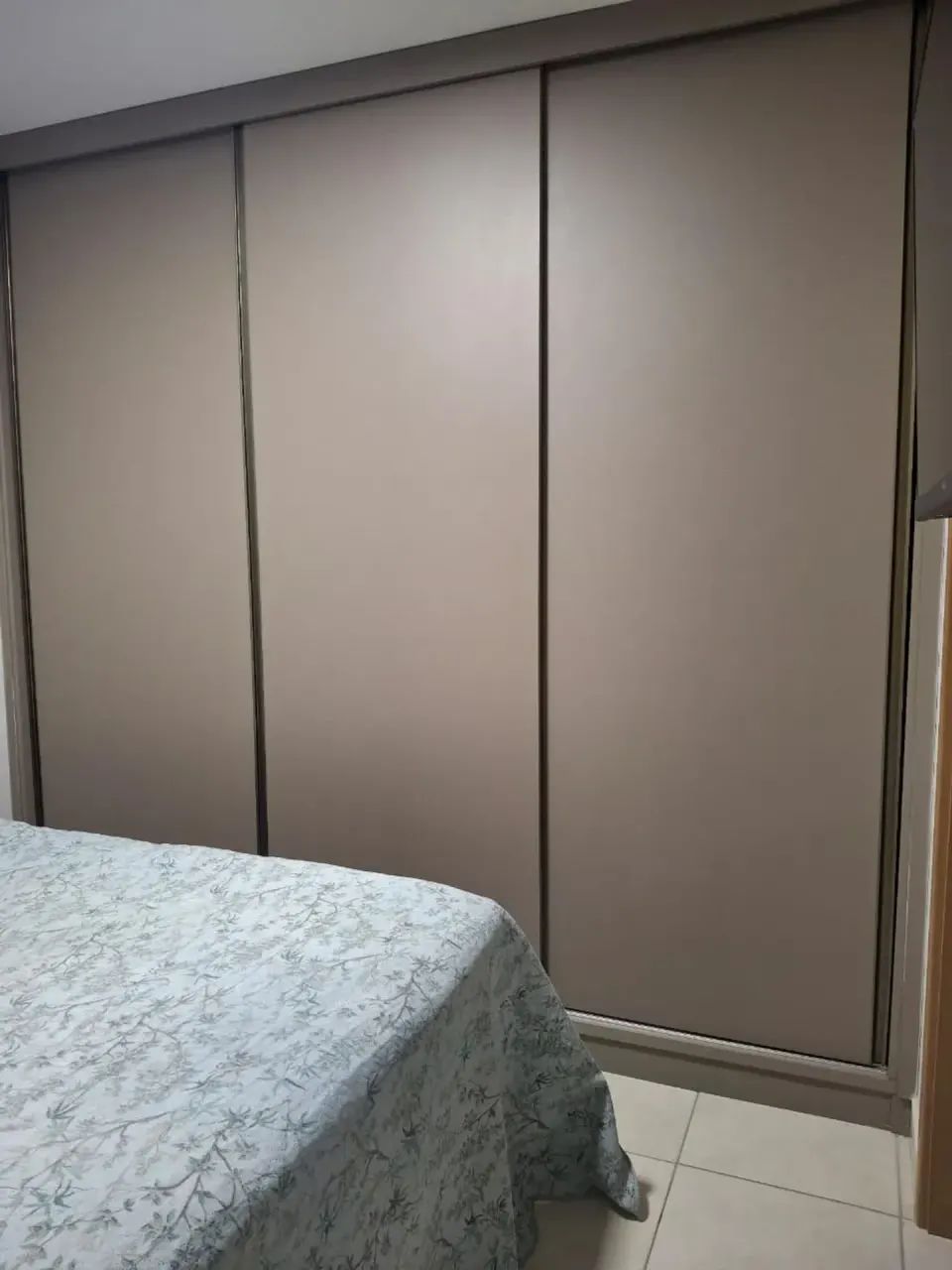 LOCACAO VERO - 76 M 2 - 03 QUARTOS COM SUITE - Foto 4