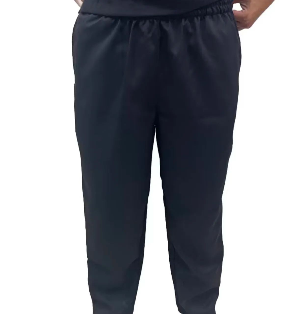 Calça em oxford profissional  - Foto 3