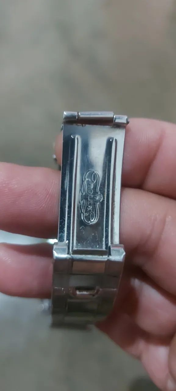 Relógio rolex zap 62- *  - Foto 3