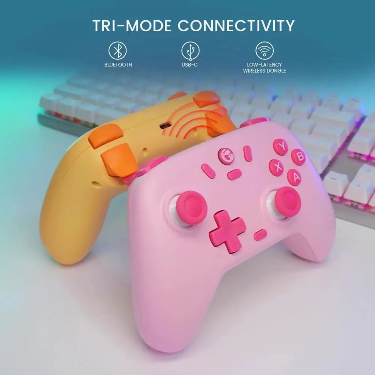 Gamesir nova lite ? - Foto 4