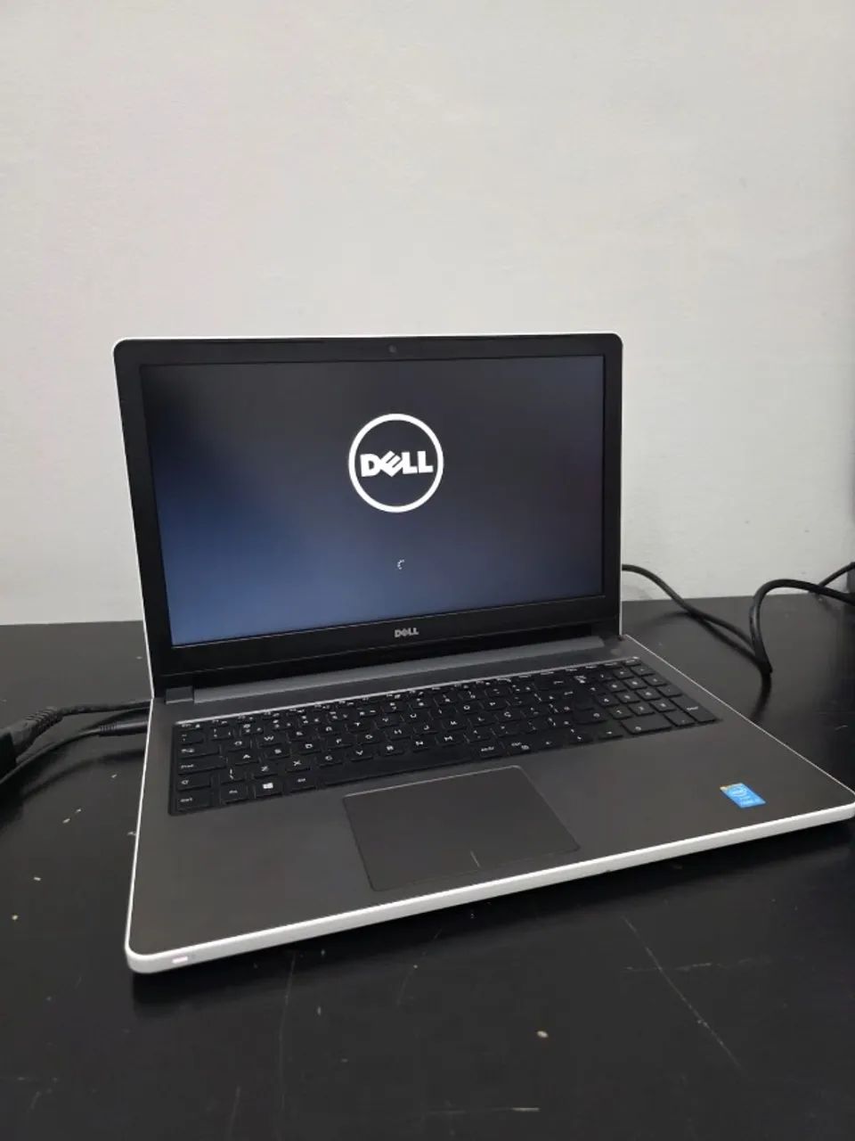 Notebook Dell i3 5gen 8gb SSD258gb - Foto 2