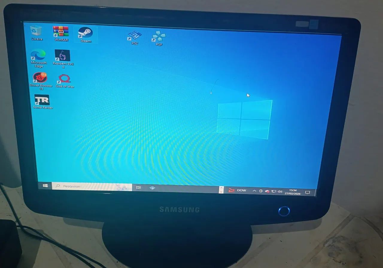Monitor - 16 polegadas  - Foto 2