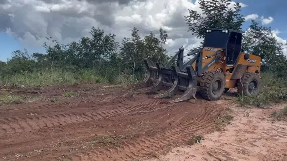 Fazenda à Venda | 2.000 Hectares em Nova Lacerda - MT - Foto 2