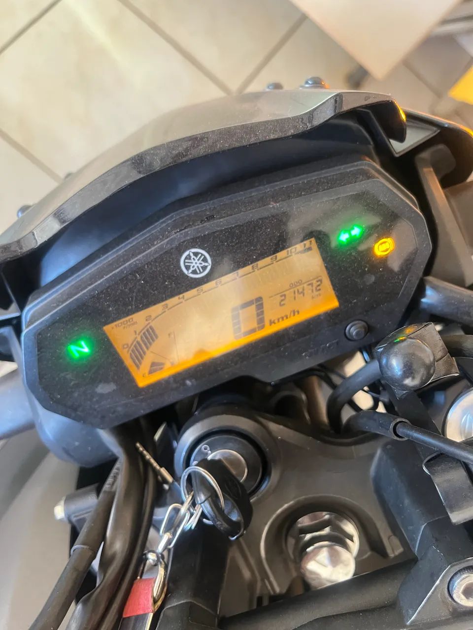 Fz25 - Foto 4
