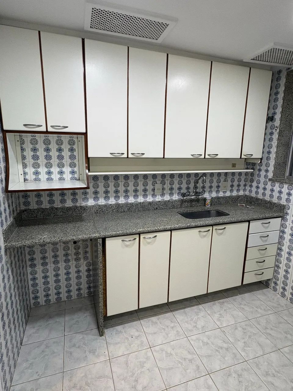 Armário de cozinha 