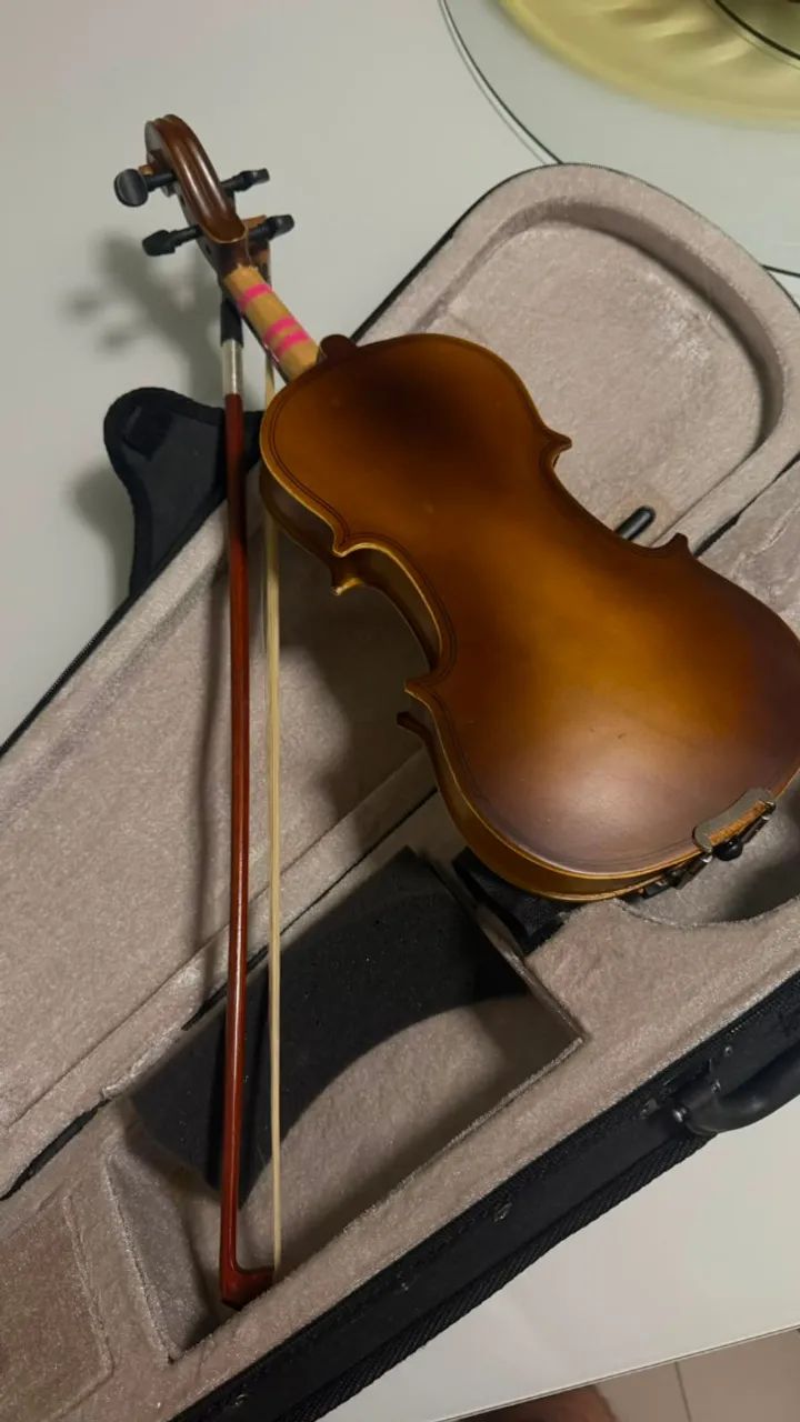 Violino Vocal 1/4 - Foto 4