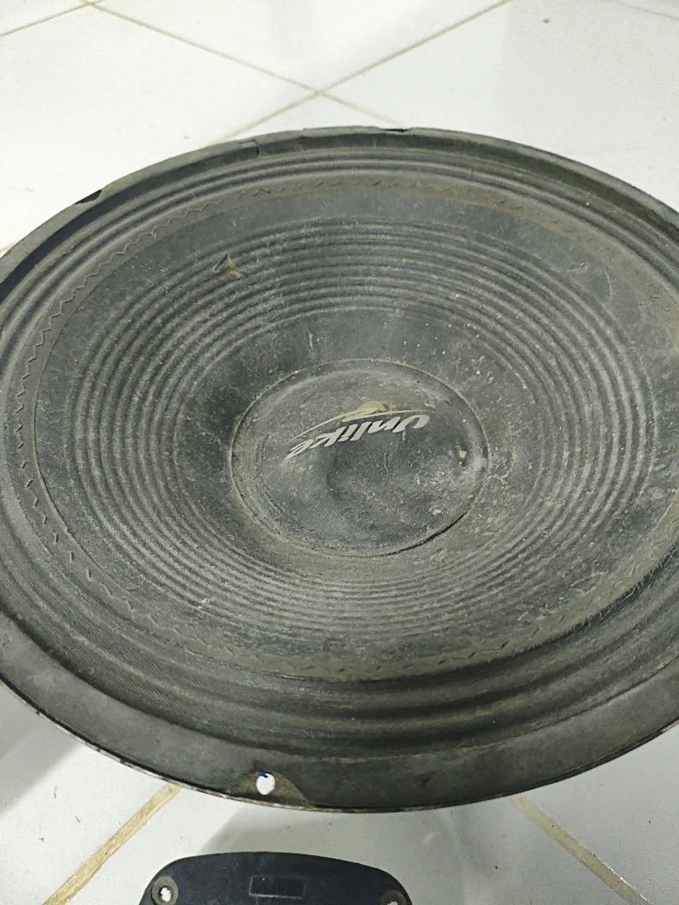 Caixa de som  - Foto 3