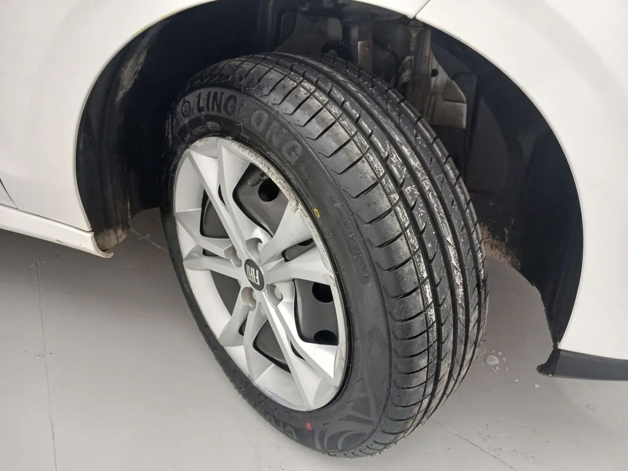Fiat Argo Drive 1.0 Firefly, foto 13 de 18