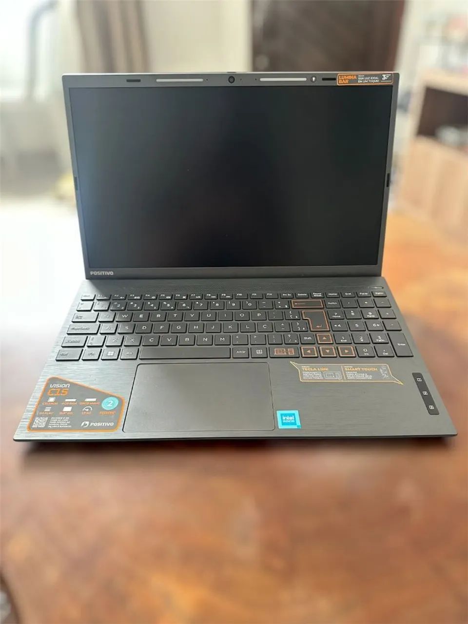 NOTEBOOK POSITIVO VISION C15 - Foto 2