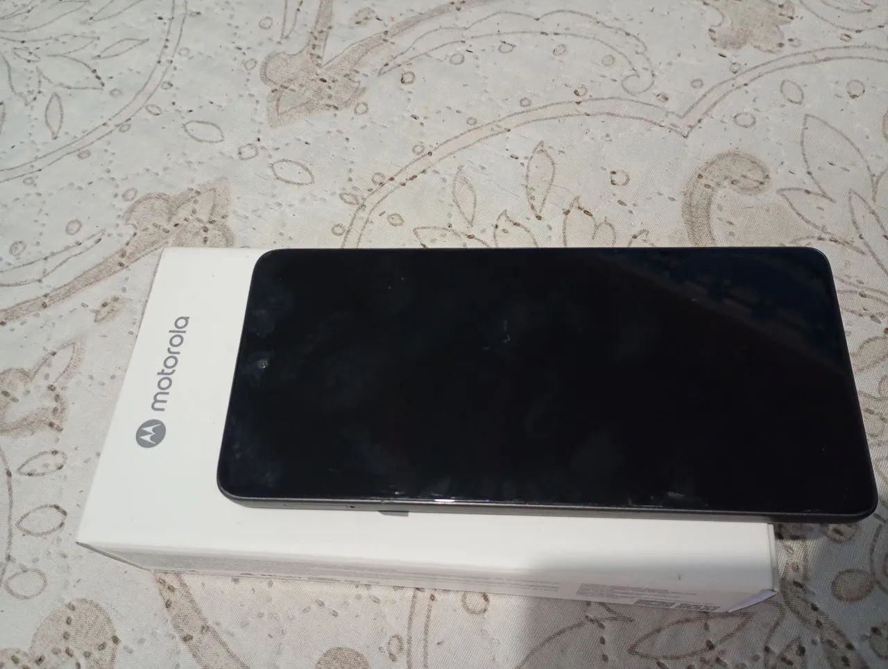 Telefone Motorola g17 - Foto 2