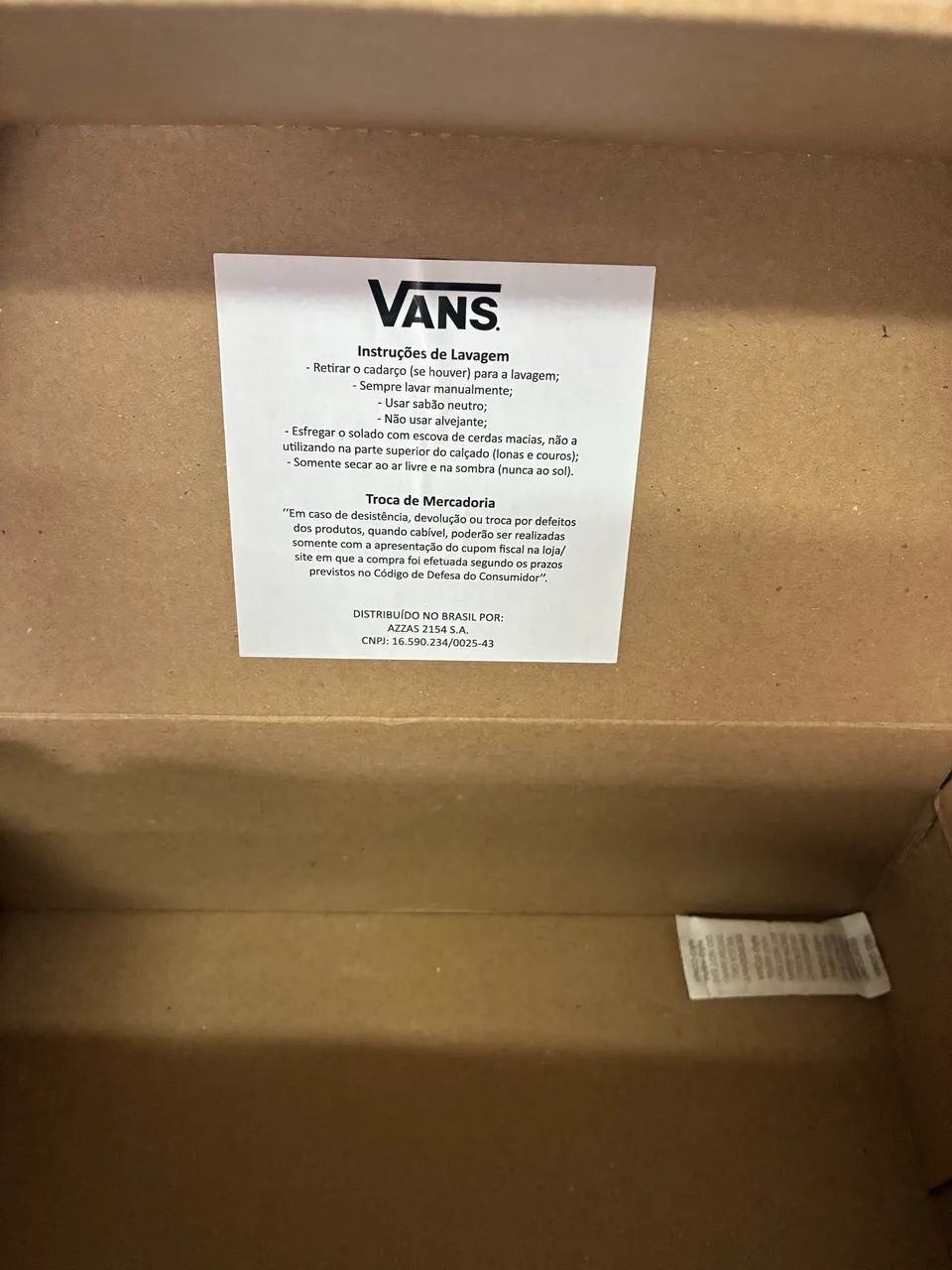 Tenis Vans - Foto 3