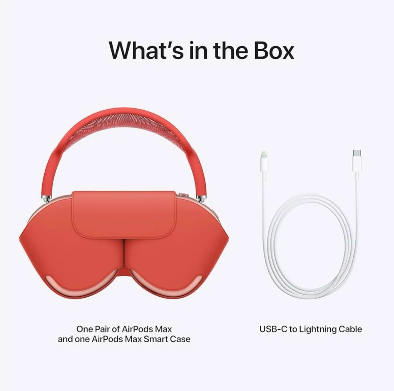 AirPods Max Rosa - Foto 4