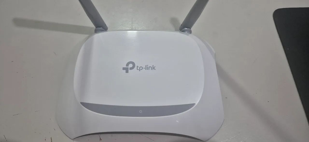 Roteador TP-Link 2.4ghz - Foto 3