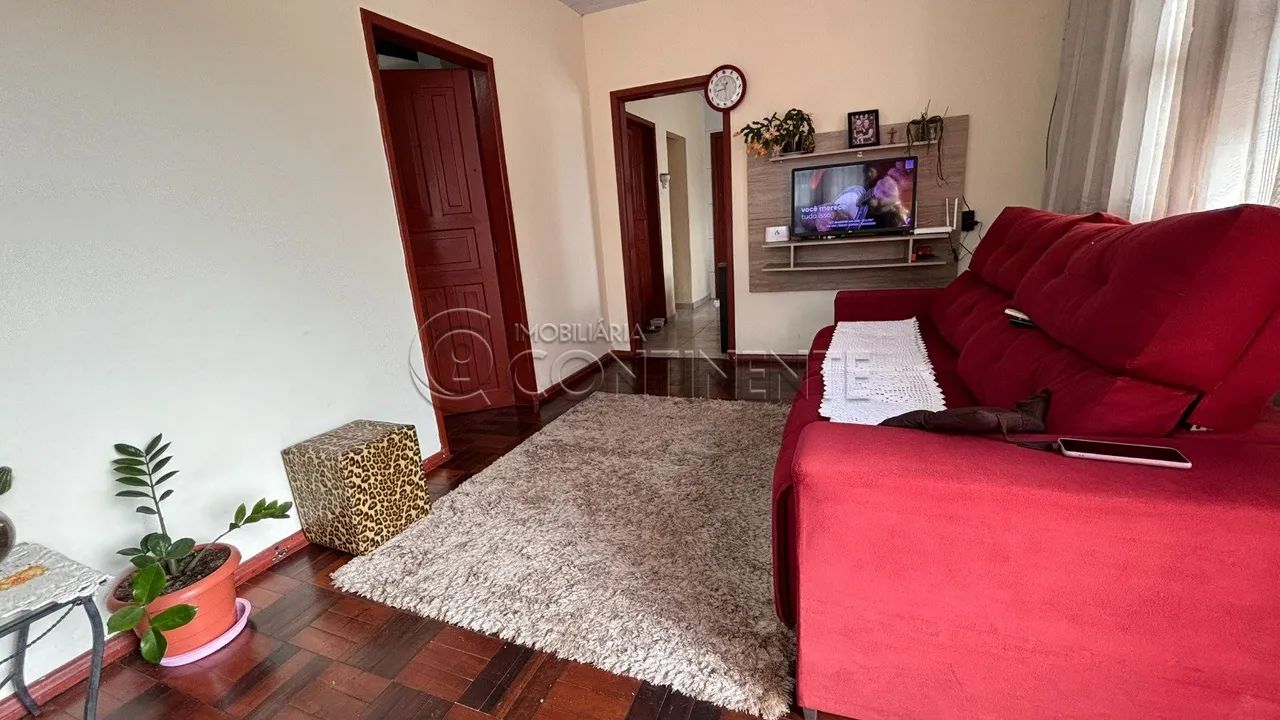 CASA À VENDA - BAIRRO JARDIM ATLANTICO - FLORIANÓPOLIS - Foto 5