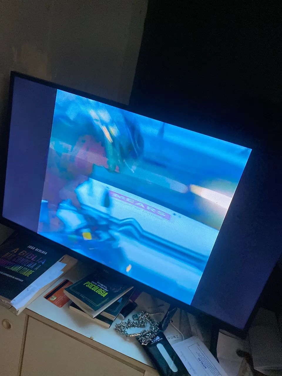 TV TCL 