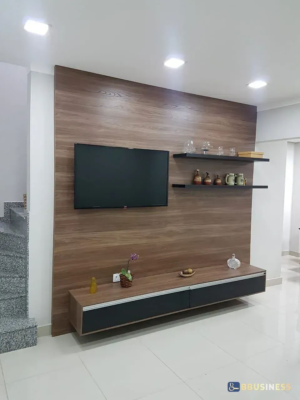 Casa à venda com 2 quartos - Parque Florely (Nova Veneza), Sumaré, SP - Foto 4
