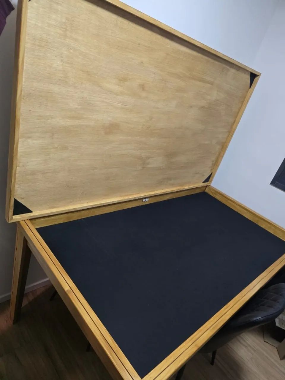 MESA PARA JOGOS DE TABULEIRO - NERD BRUTO - Foto 3