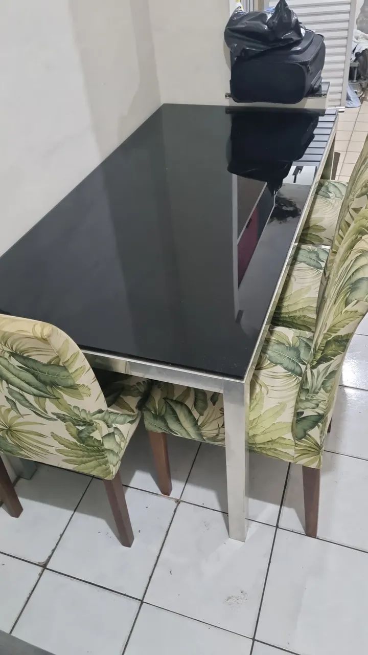 Mesa  - Foto 2