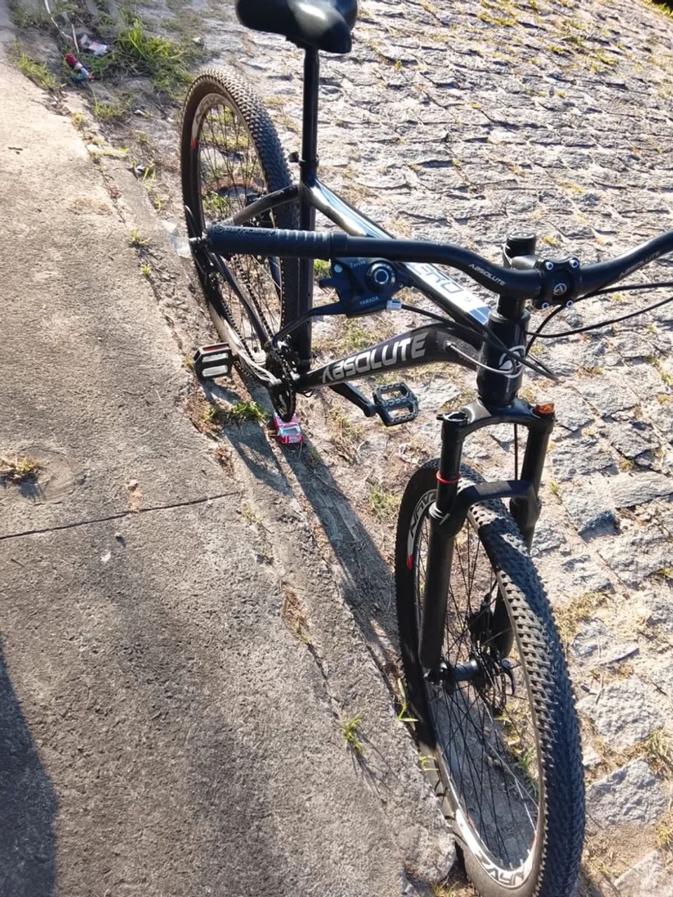 BICICLETA ARO 29 NOVA - Foto 2