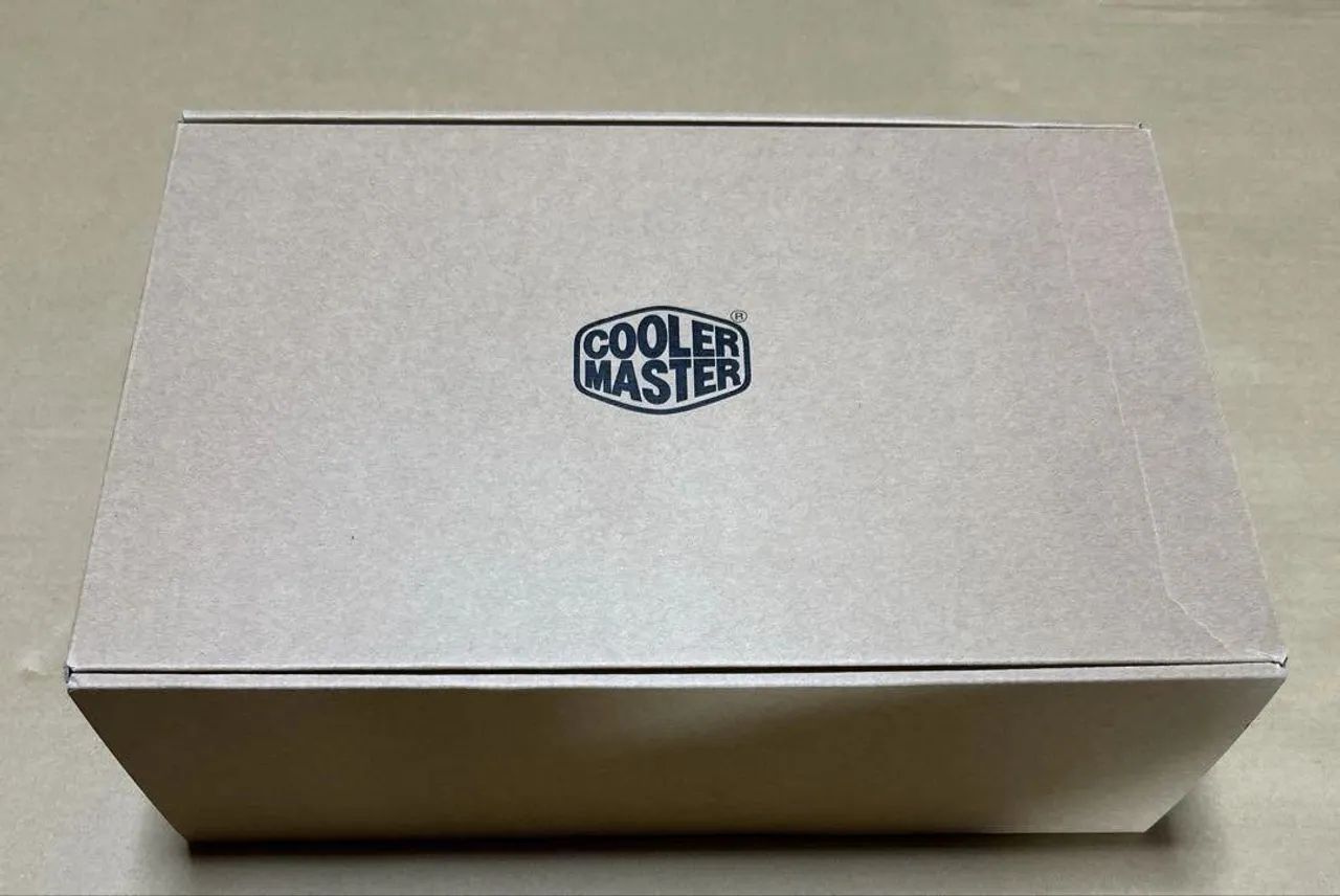 Fonte coolermaster 1200v Platinum a top das top - Foto 3