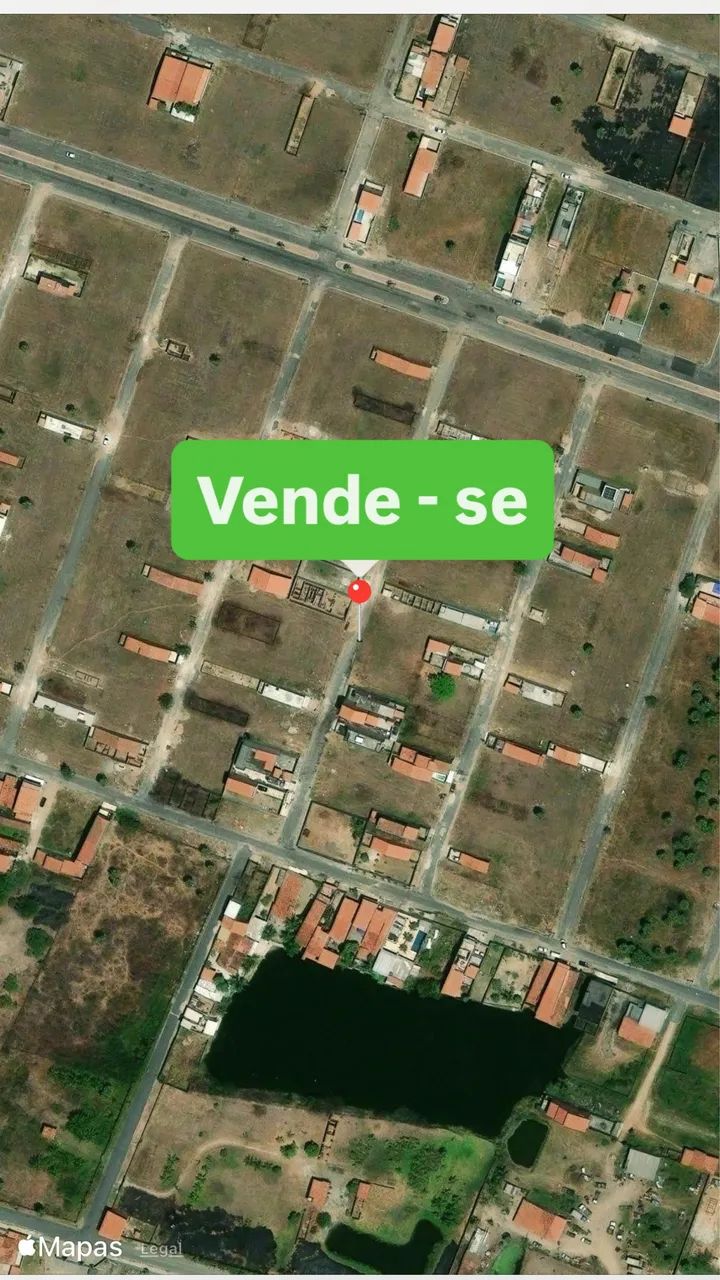 Terreno Lagoa Parque - Maracanaú  - Foto 2