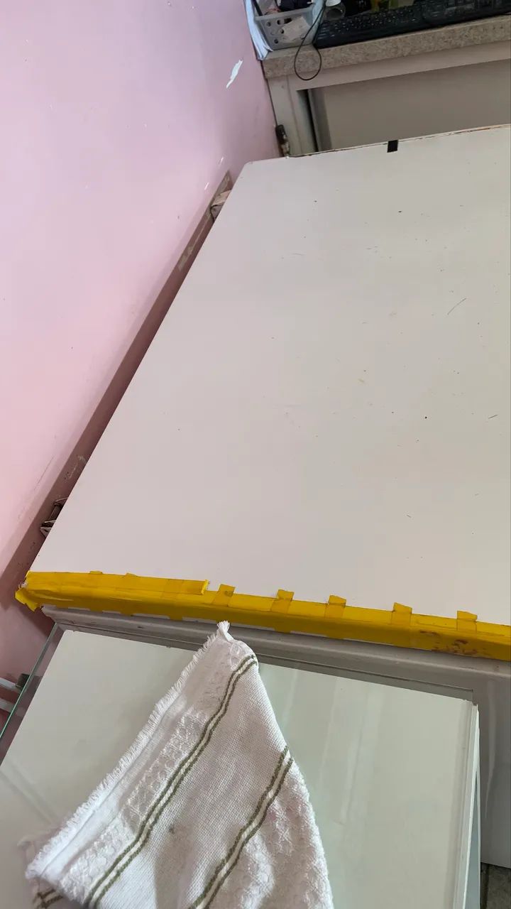 Freezer Horizontal 305l - funcionando perfeitamente - apresentou problemas com recorrência - Foto 2