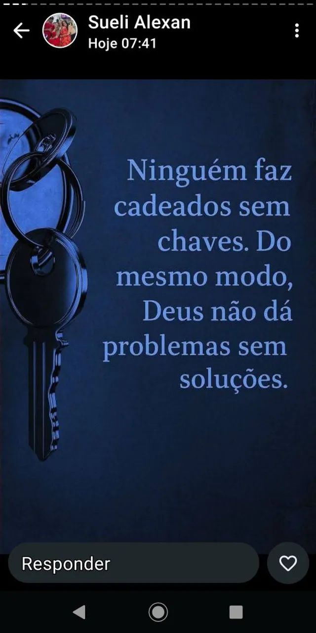 CHAVEIRO EM GERAL - Foto 5