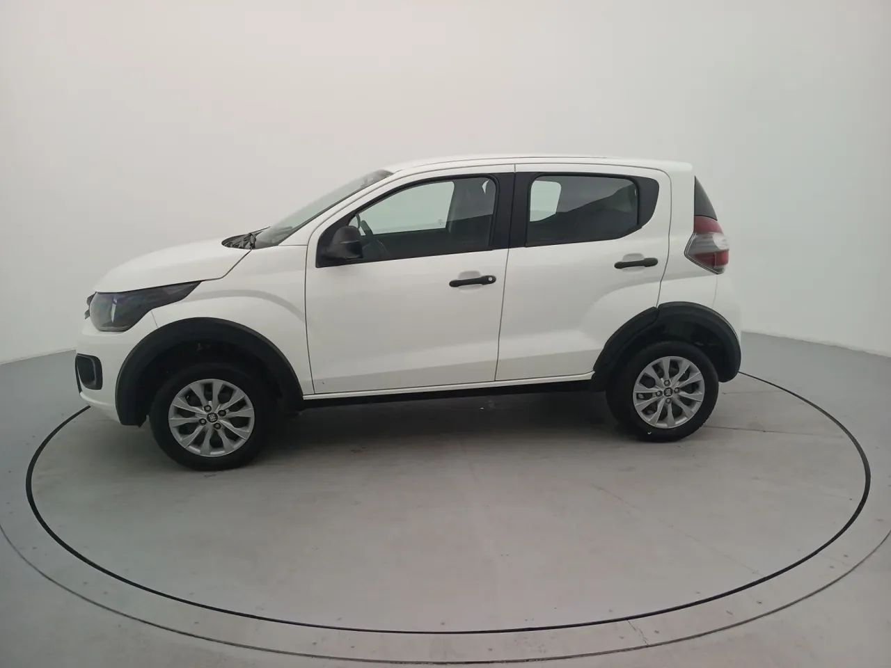 Fiat Mobi LIKE 1.0 Fire Flex 5p., foto 2 de 18