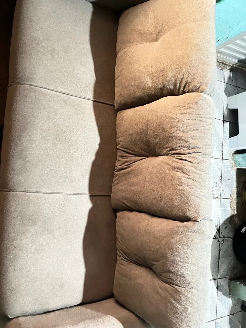 VENDE-SE SOFÁ