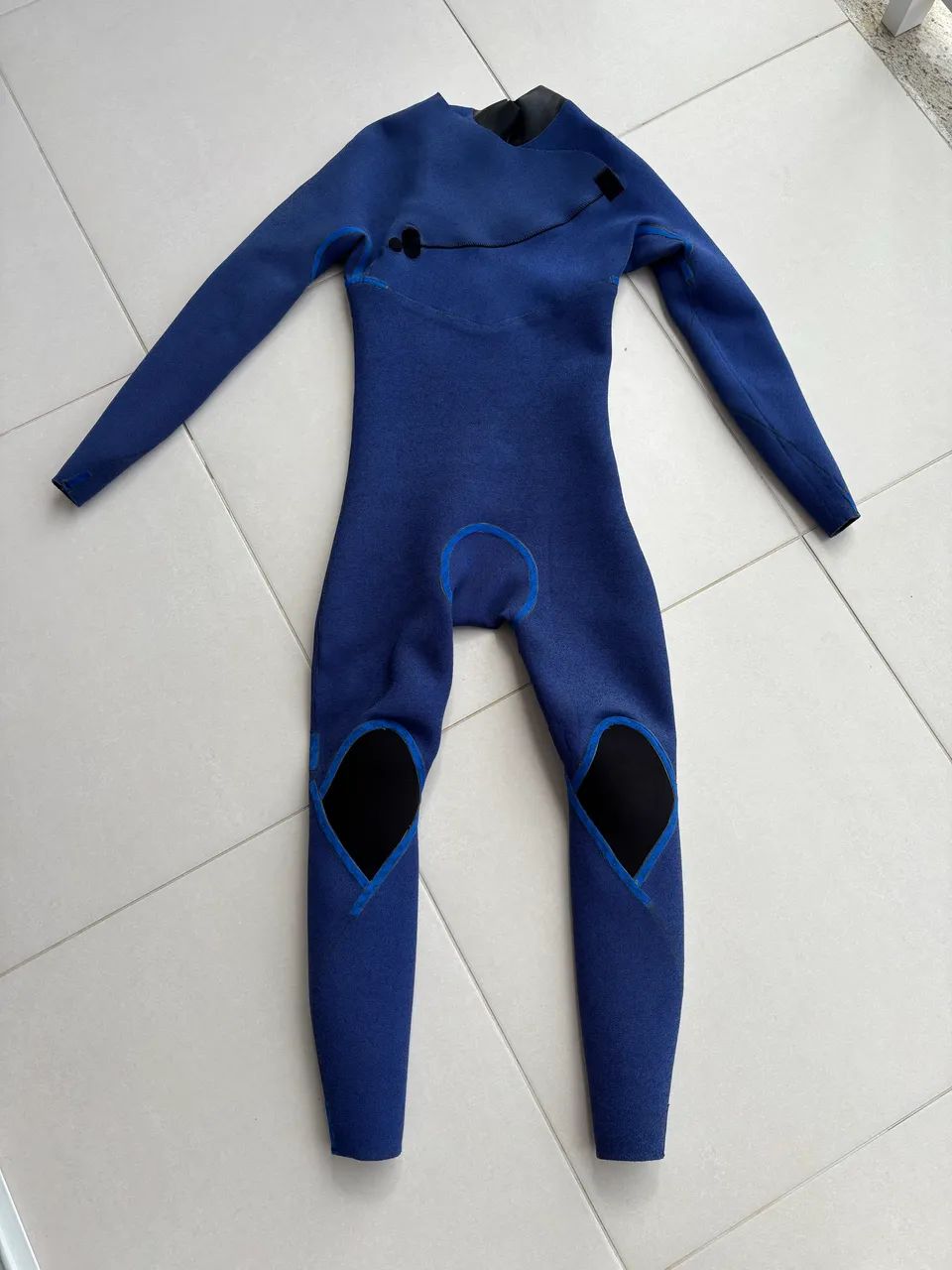 Long John Rip Curl E6 - Foto 3