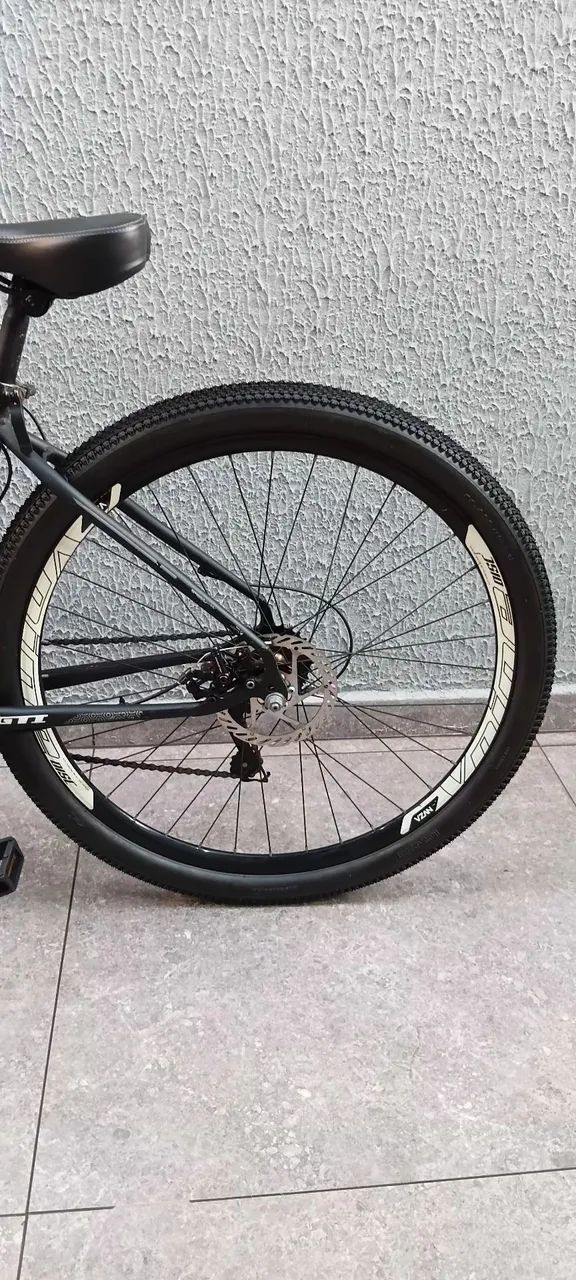 Bike GTI Aro 29 - Foto 5