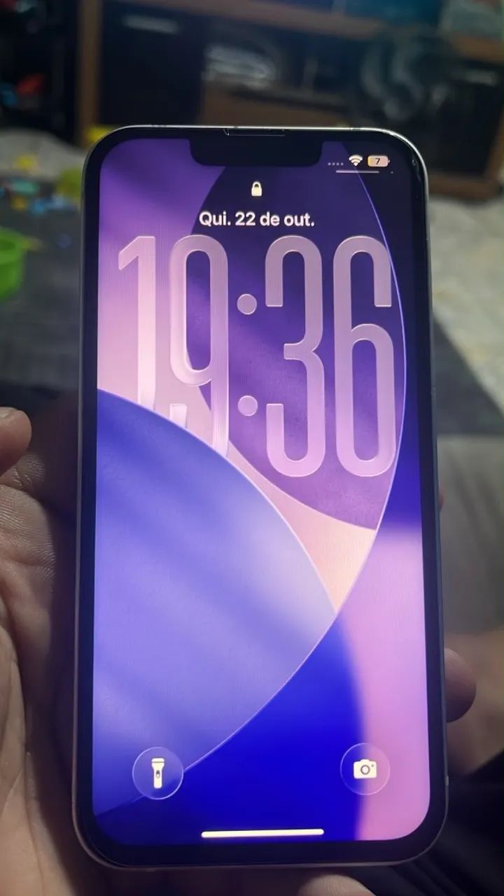 IPhone 13 