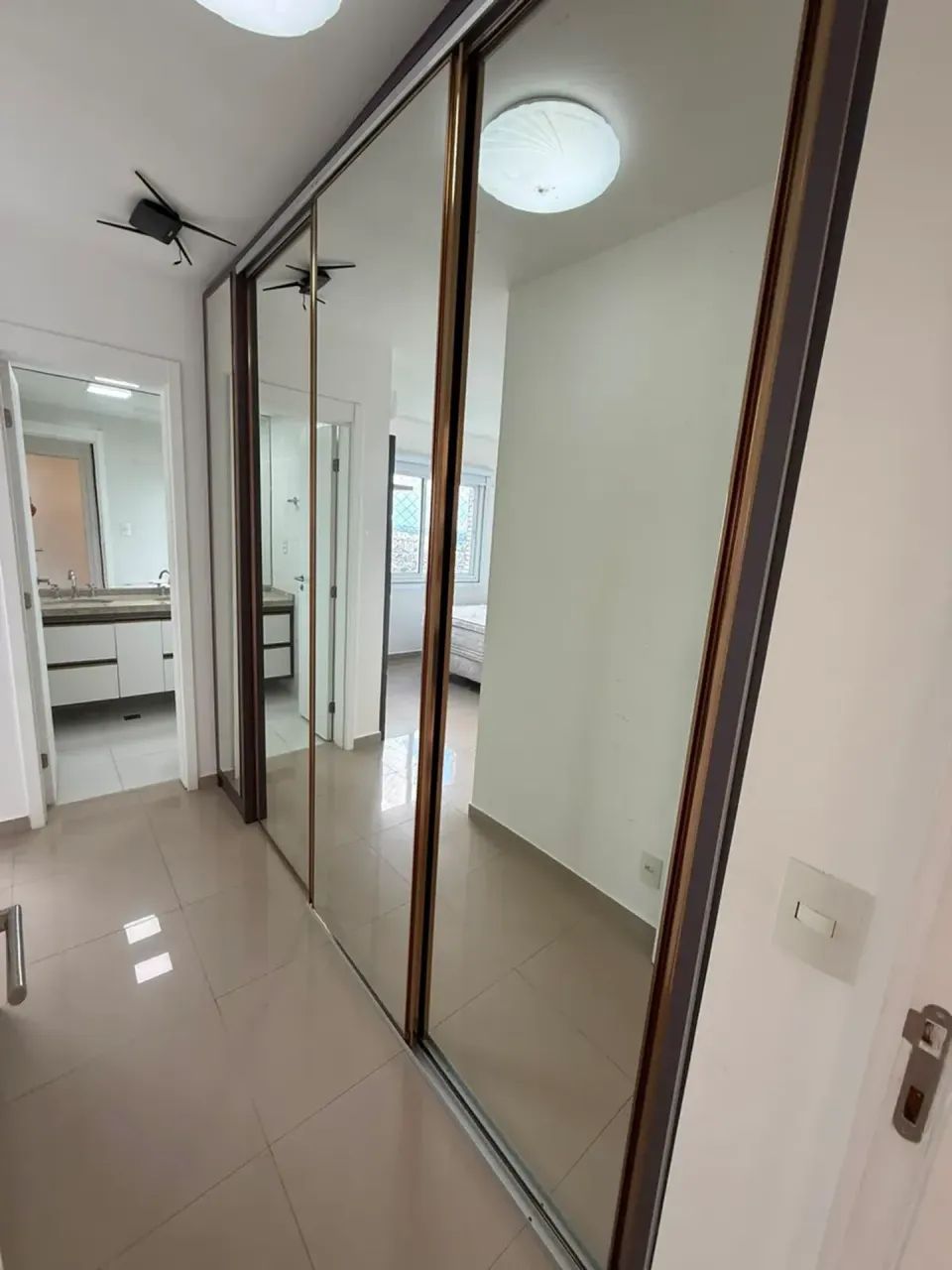 LONDON, 134m2, MOBILIADO, ANDAR ALTO, 3 SUÍTES, VARANDA GOURMAT, 2 VAGAS - Foto 7
