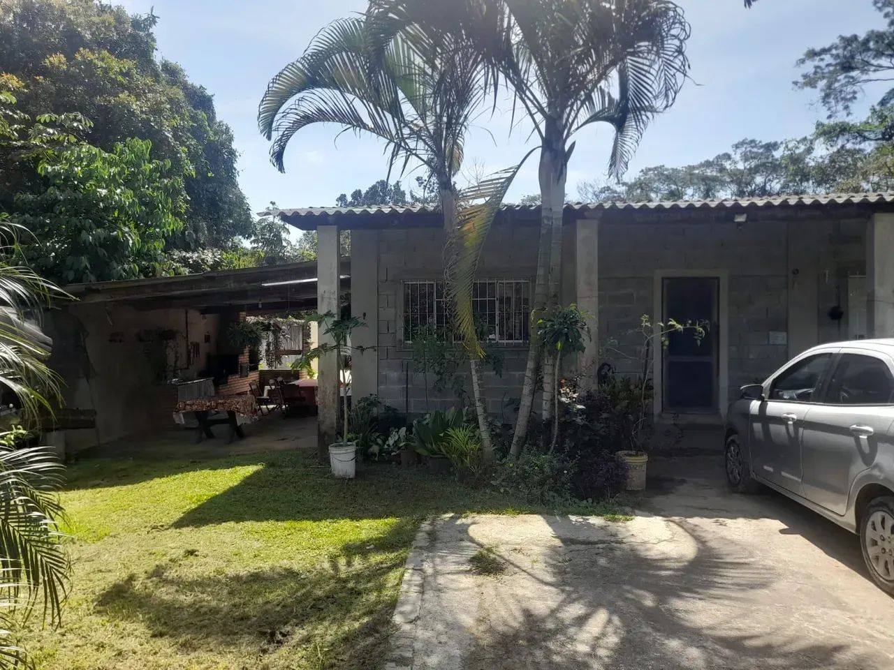 Chácara no Jd. Gaivota, em Itanhaém - Foto 5