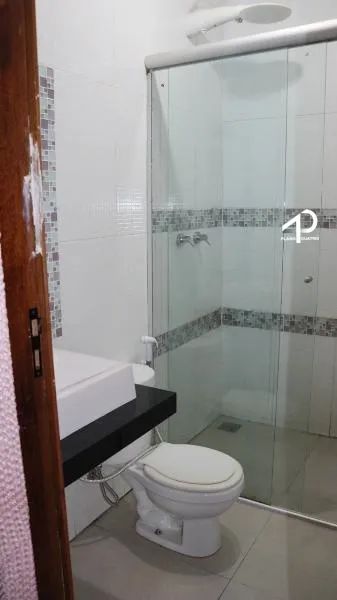 Casa com 3 quarto(s) no bairro Ikaray em Várzea Grande - MT - Foto 5