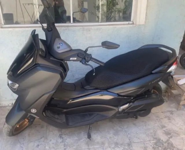 nmax 2022 - Foto 2