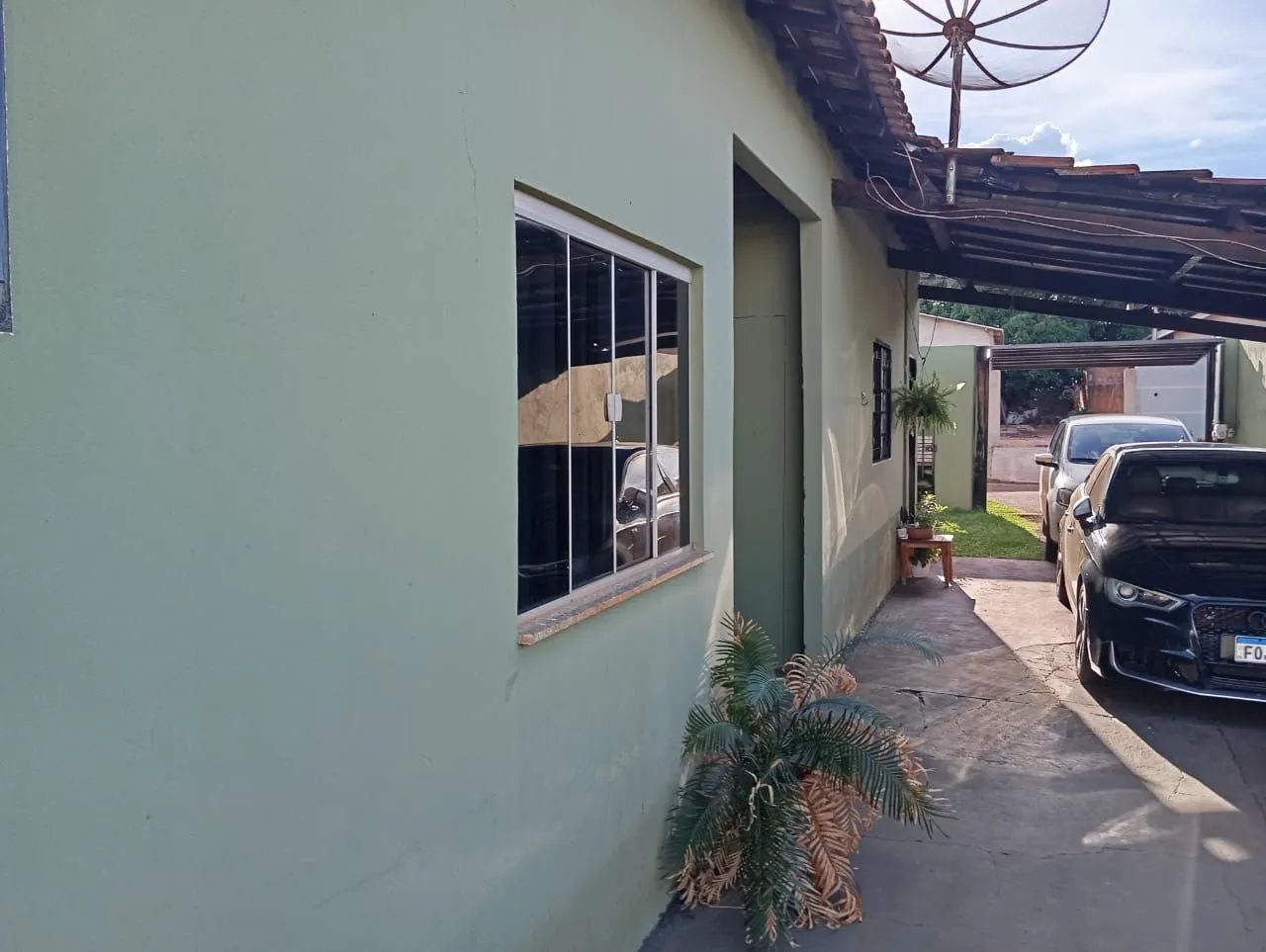 Vendo casa em Sidrolândia  - Foto 2