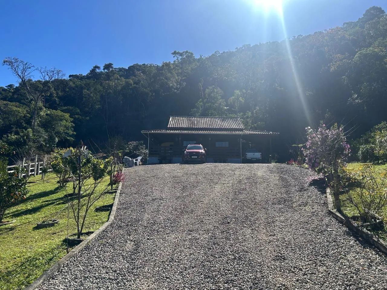 Sítio em São Bonifácio  - Foto 4