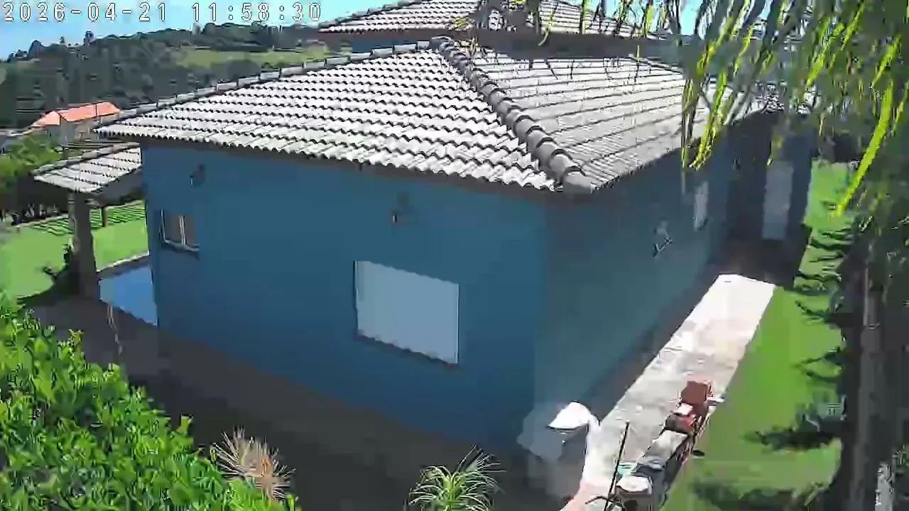 Casa em Condomínio  * SARAPUI 