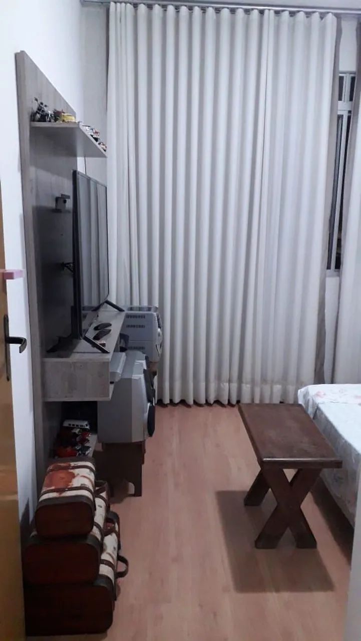 Apartamento 3 quartos Com suíte  - Foto 3
