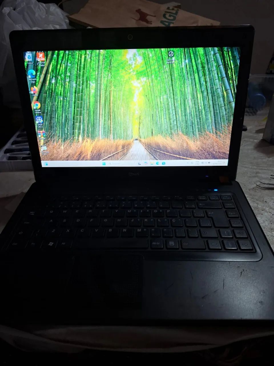  Notebook QBEX I5 - Foto 4