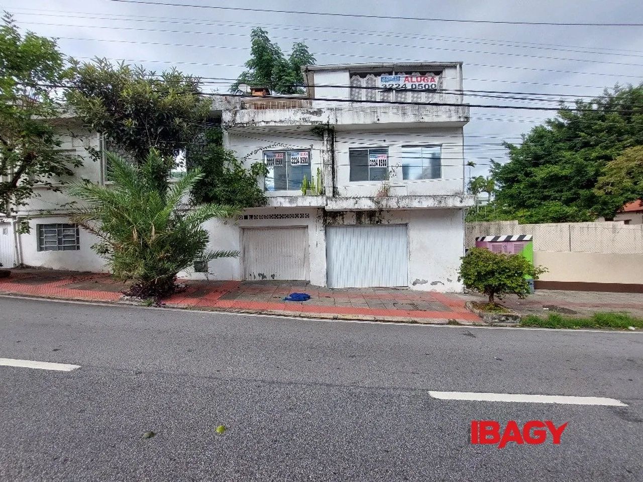 Oportunidade! Casa em CENTRO - FLORIANOPOLIS