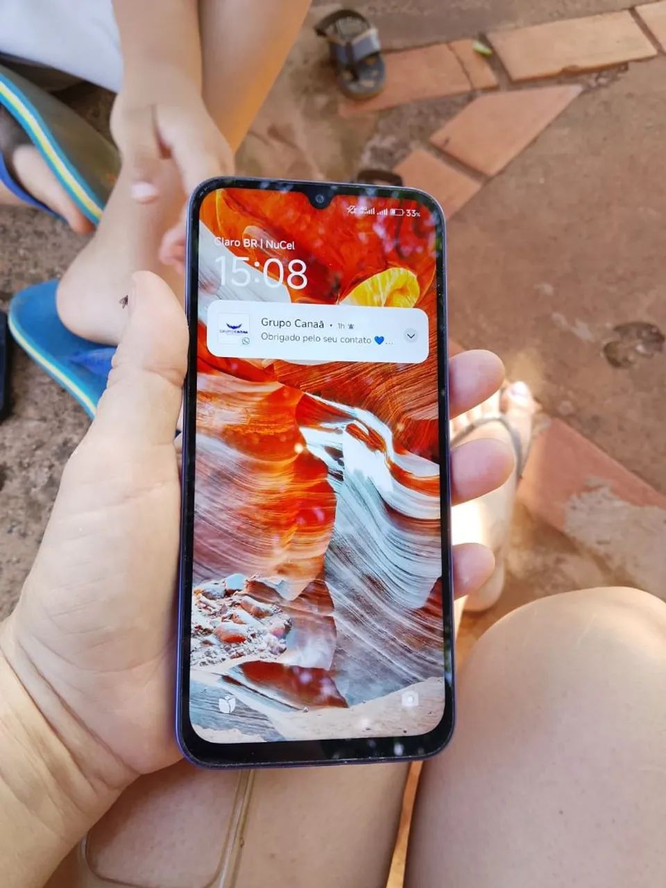 Redmi 15C - Foto 2