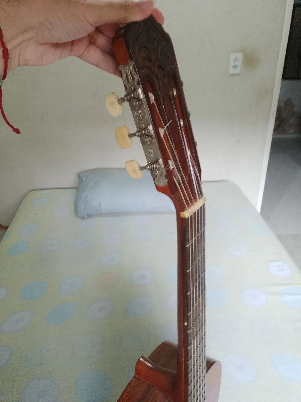 Vendo este violão  - Foto 4