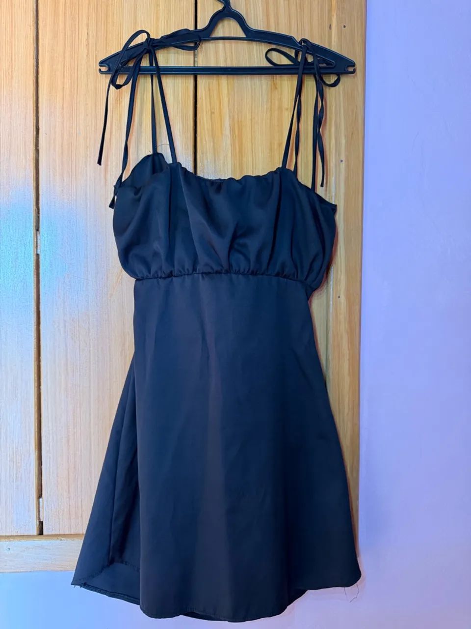 Vestido Preto - Foto 2