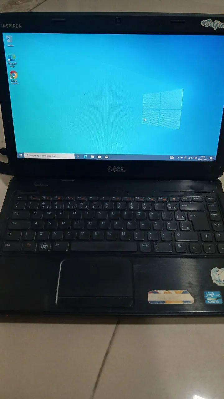 Notebook Dell - Foto 5