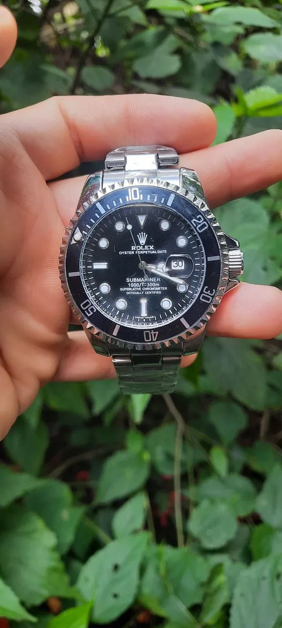 Rolex submarine  - Foto 2
