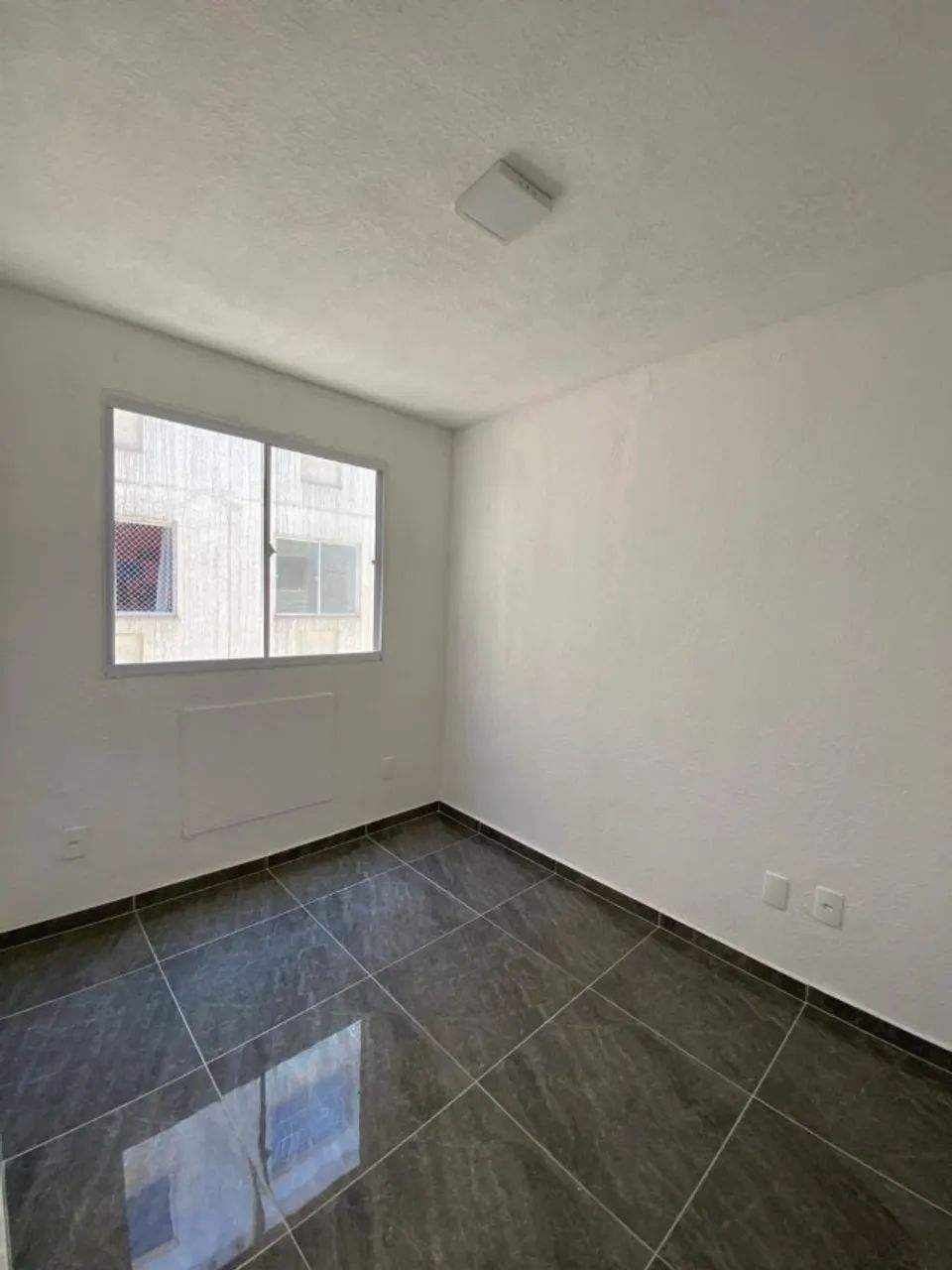 Vendo Apartamento Santa Cruz | Zero de Entrada - Foto 4